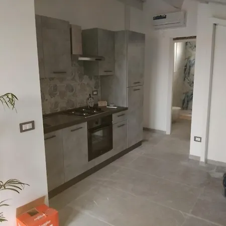 Lory Sweet Gardenia Appartement