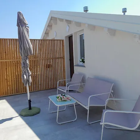 Lory Sweet Gardenia Appartement *